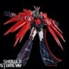 Sentinel Toys RIOBOT Chogokin Raideen The Brave Raideen -Show.Z Store 645338129e