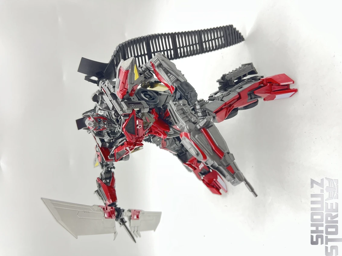 4th Party TW1024 SS-61 Voyager Class Dark of The Moon Sentinel Prime Deluxe Version 4th Party TW1024 SS-61 Voyager Class Dark Of The Moon Sentinel Prime Deluxe Version -Show.Z Store 6470e89a2f