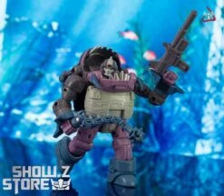 4th Party SM-01 SS86 Sharkticons Oversized Version Set Of 3 -Show.Z Store 64b63ffbc9