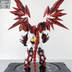 MoJiangHun Getter Robo Devolution Getter-1 Model Kit -Show.Z Store 64bd1ab7de