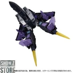 Takara Tomy Masterpiece MP-52+SW Skywarp -Show.Z Store 64de669c52