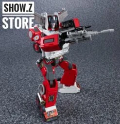 Takara MP-37 Artfire 5 Takara MP-37 Artfire -Show.Z Store 657f17db5f