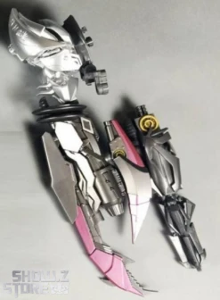 [Coming Soon] TF Dream Factory PJ-01 Evil Blood Blade Arm Upgrade Pink Version For GOD-11 ROTF Megatron -Show.Z Store 65b4dfbcd8