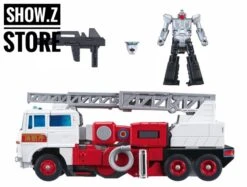 Takara MP-37 Artfire 12 Takara MP-37 Artfire -Show.Z Store 65c0ab0926