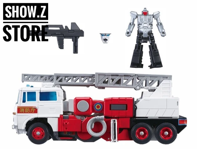 Takara MP-37 Artfire Takara MP-37 Artfire -Show.Z Store 65c0ab0926