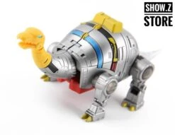 DX9 Toys War In Pocket X19 Quaker Sludge 10 DX9 Toys War In Pocket X19 Quaker Sludge -Show.Z Store 65cf2f6d23