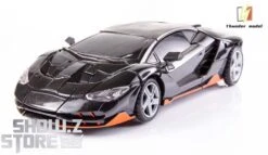 Thunder Model TH01 La Hire Rodimus -Show.Z Store 65d58dd2e3