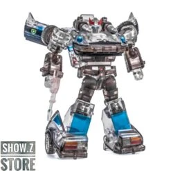 NewAge H3T Harry Prowl Clear Version -Show.Z Store 6615821654