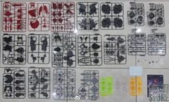 S-Z-B Noah Model Formania Gundam MSN-04 MSN04 Sazabi Neo Zeon 1/35 Bust -Show.Z Store 66610ebfd4