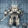 TF Dream Factory GOD-02 Tank Warrior Desert Color -Show.Z Store 667b197da5