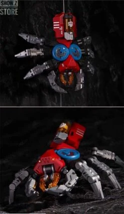 52Toys BeastBox BB-12 Darknet -Show.Z Store 66adb1eba8