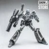 4th Party Masterpiece MP36CS Megatron MP36 Cell Shaded 2 4th Party Masterpiece MP36CS Megatron MP36 Cell Shaded -Show.Z Store 67d2994828