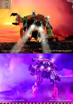 52Toys Megabox MB-13CT Deep One Elite -Show.Z Store 67de4780c3