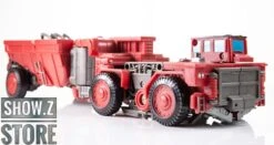 D&D DD-01 Devil Crab Overload Devastator -Show.Z Store 67f50a0e75