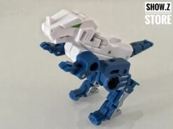 [Coming Soon] Robot Hero R-01 Durden & Barney Tape Cassette (Compatible With MP13 Soundwave) -Show.Z Store 68050aa7a4