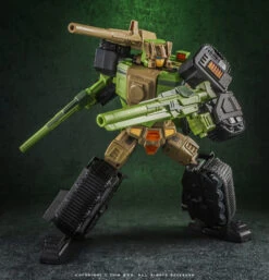 Yes Model YM12 RF-02 Stubbom Buffett -Show.Z Store 6830a8ea1f