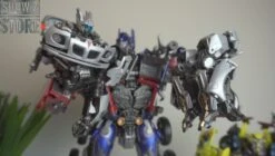 Aoyi Mech LS-18 Jazz -Show.Z Store 684c8a6d52