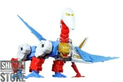 Mastermind Creations R-35C Magna & R-36C Inventa Sky Lynx Animation Version Set Of 2 -Show.Z Store 68806b0388