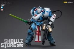 JoyToy Source 1/18 Infinity PanOceania Knight Of The Holy Sepulchre -Show.Z Store 68841956b6
