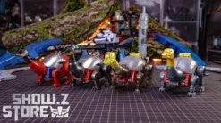 NewAge H56V Rhedosaurus Sludge G2 Version 12 NewAge H56V Rhedosaurus Sludge G2 Version -Show.Z Store 68f5912494