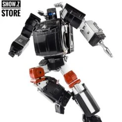 XTransbots MX-VIII MX-8 Aegis Trailbreaker -Show.Z Store 68f61a6b71