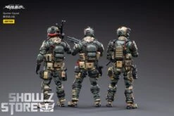 JoyToy Source 1/18 Spartan Squad Soldiers Set Of 3 -Show.Z Store 68ffc0d657