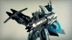 Black Mamba 4th Party The Last Knight Nitro Oversized BMB Ares Nitrogen LS-01 -Show.Z Store 69213cdae4