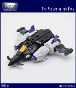 NB Factory NB-01 Overlord -Show.Z Store 69218cb34c