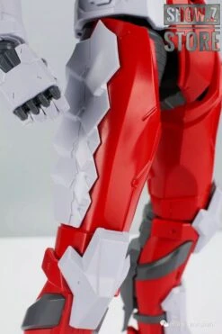 Dimension Studio & Model Principle 1/6 Ultraman Ultra Seven Suit Ver.7.0 Model Kits -Show.Z Store 6927e5ca5d