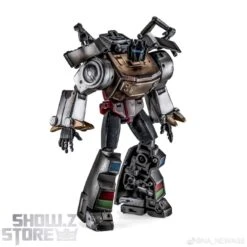 NewAge H44Z Ymir Grimlock Damaged Metallic Version -Show.Z Store 693e3ad3b1