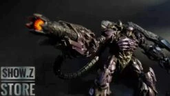 Shockwave Lab SL-70 LED Blaster Upgrade Kit For Studio Series SS-56 Shockwave -Show.Z Store 699a0aa27a