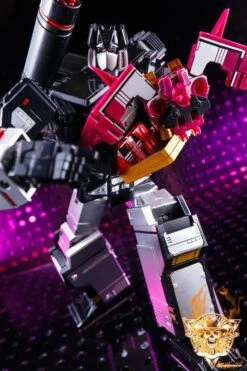 Toy House Factory THF-01B Soundblaster Soundwave MP-13B -Show.Z Store 69c9f64a81