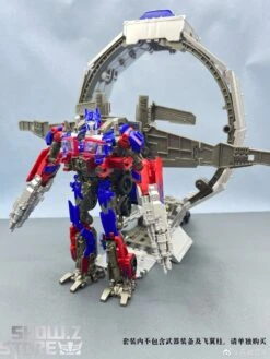 BW Upgrade Kit For TW-1022 Jetwing Optimus Prime Normal Version 4 BW Upgrade Kit For TW-1022 Jetwing Optimus Prime Normal Version -Show.Z Store 69e504e2f3