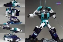 FansToys FT-28 Hydra Six Shot Masterpiece 14 FansToys FT-28 Hydra Six Shot Masterpiece -Show.Z Store 6a32d77d0b