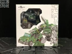 IronFactory EX-38 Optics Hunter Hound 10 IronFactory EX-38 Optics Hunter Hound -Show.Z Store 6a5894c899