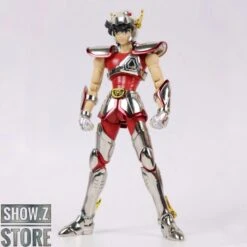Great Toys Saint Seiya Myth Cloth EX Pegasus Seiya 3 Great Toys Saint Seiya Myth Cloth EX Pegasus Seiya -Show.Z Store 6a5fbc333b