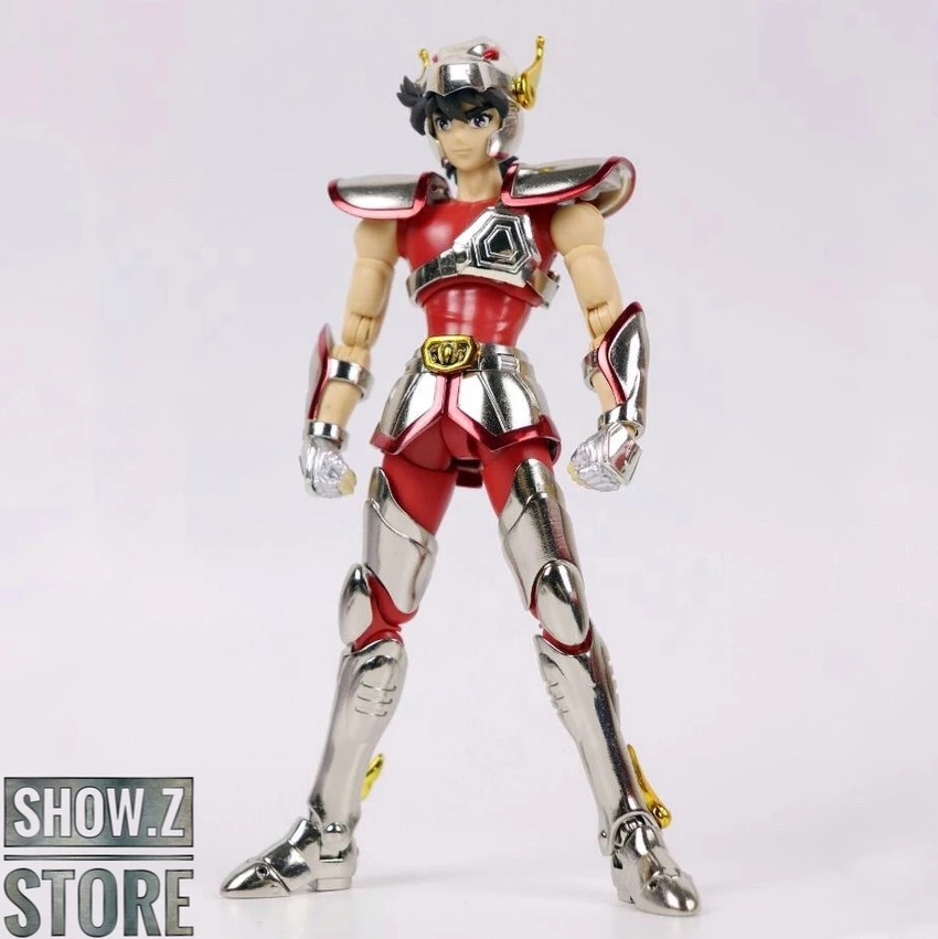 Great Toys Saint Seiya Myth Cloth EX Pegasus Seiya Great Toys Saint Seiya Myth Cloth EX Pegasus Seiya -Show.Z Store 6a5fbc333b