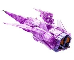 XTransbots MX-III Eligos Cyclonus Clear Version -Show.Z Store 6a7ce8e853