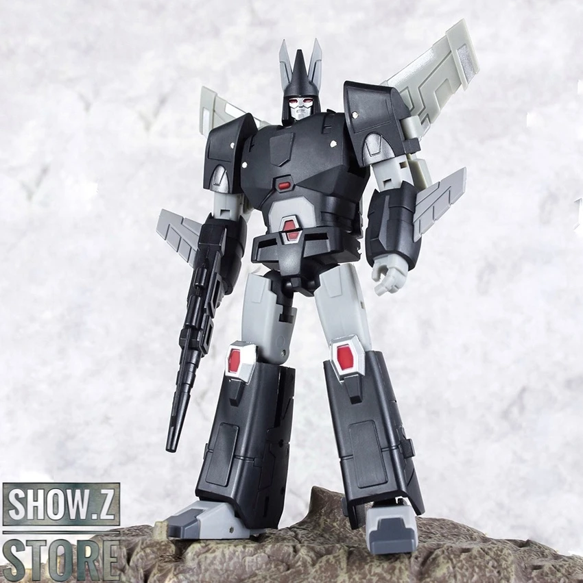 Magic Square MS-B06W Cyclonus Black Version Magic Square MS-B06W Cyclonus Black Version -Show.Z Store 6aae9af12f