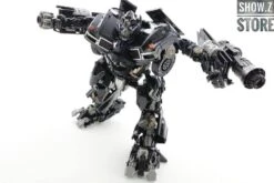 Black Mamba LS-09 Weapon Expert Ironhide 5 Black Mamba LS-09 Weapon Expert Ironhide -Show.Z Store 6abe8efddd