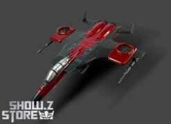 MakeToys MTRM-16 Jetstream Thrust 21 MakeToys MTRM-16 Jetstream Thrust -Show.Z Store 6ac6f1c3c3