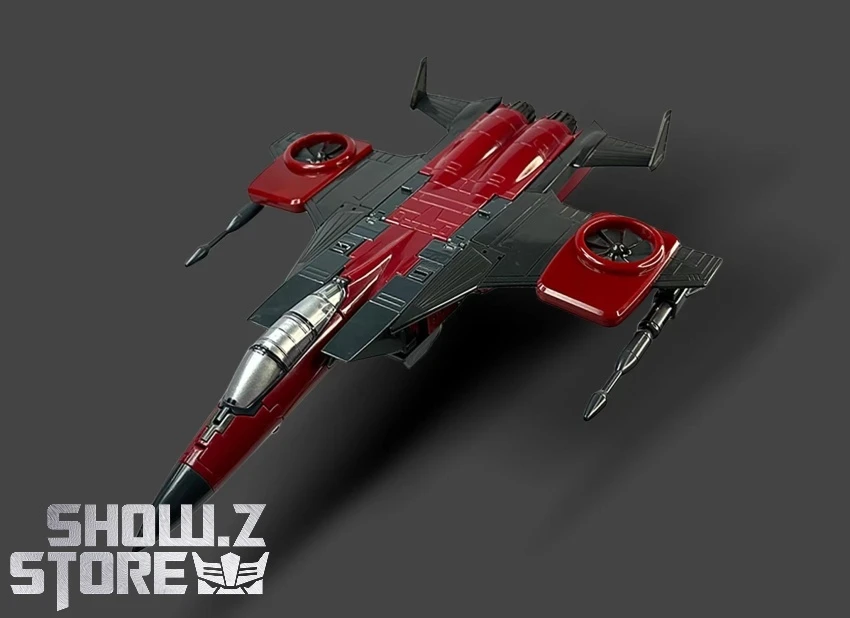 MakeToys MTRM-16 Jetstream Thrust MakeToys MTRM-16 Jetstream Thrust -Show.Z Store 6ac6f1c3c3