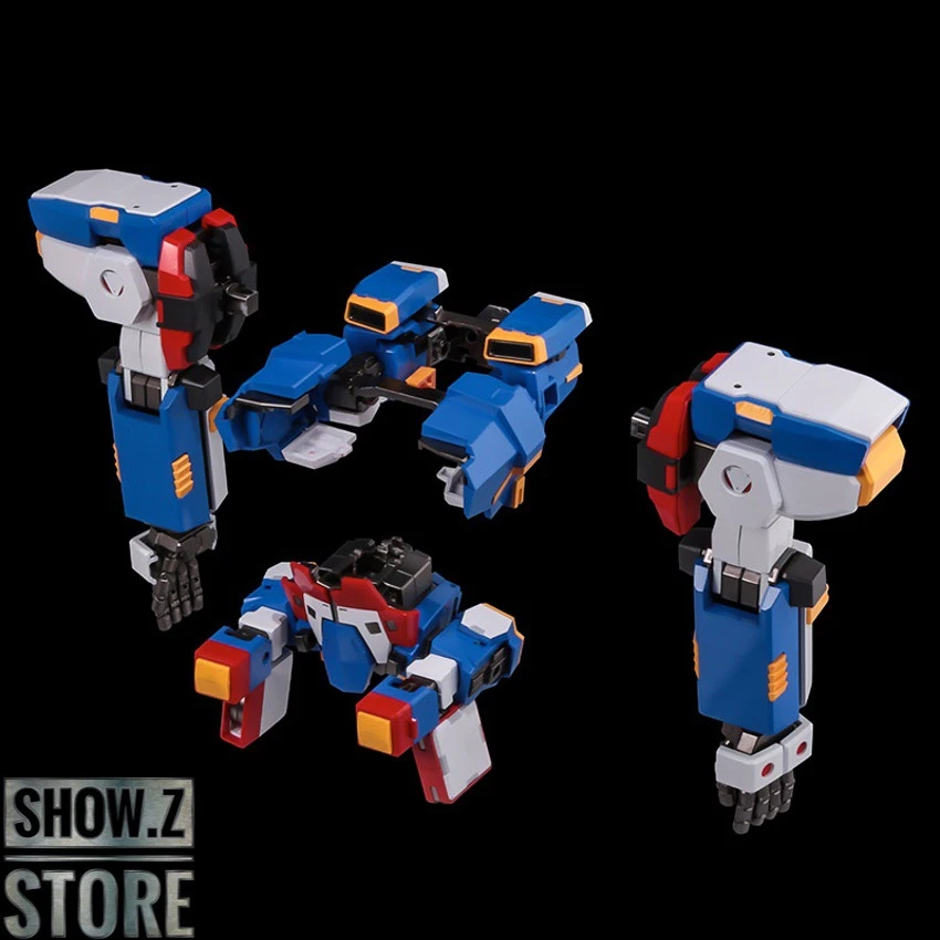 Sentinel Toys Riobot Super Robot Wars OG R-2 Powered Sentinel Toys Riobot Super Robot Wars OG R-2 Powered -Show.Z Store 6ae7479a10