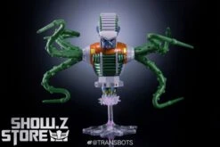 X-Transbots MX-19A Le Poulpe Quintesson Inquisitors -Show.Z Store 6b76b3c7b4