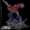 Azure Sea Studios Transformers Licensed Optimus Prime Statue Exclusive Version -Show.Z Store 6b7e12dcb2