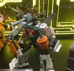 Takara MP-20+ Wheeljack Anime Color 15 Takara MP-20+ Wheeljack Anime Color -Show.Z Store 6b979f34c4