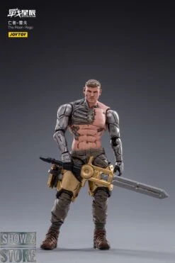 JoyToy Source 1/18 The Risen-Rego -Show.Z Store 6bde7a7309