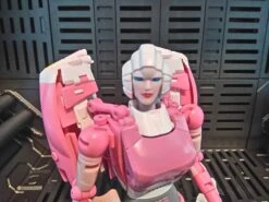 Fanstoys FT-24 Rouge Arcee -Show.Z Store 6be1cee5d9
