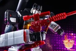 Toy House Factory THF-01B Soundblaster Soundwave MP-13B -Show.Z Store 6be78c9ebf