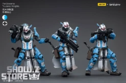 JoyToy Source 1/18 Infinity PanOceania Teutonic Knights -Show.Z Store 6c01a3e539